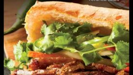 Banh Mi Bonanza: שליטה בכריך וייטנאמי