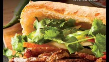 Banh Mi Bonanza: שליטה בכריך וייטנאמי