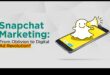 מעבר ל-Snaps: יצירת גישה אסטרטגית לשיווק Snapchat
