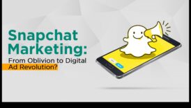 מעבר ל-Snaps: יצירת גישה אסטרטגית לשיווק Snapchat