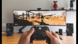 גיימינג גלורי: מוצרי וידאו חובה לגיימר נלהב