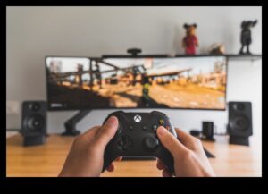 גיימינג גלורי: מוצרי וידאו חובה לגיימר נלהב