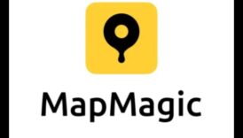 MapMagic: ניווט בגורל שלך עם מתכנן הנסיעות שלנו
