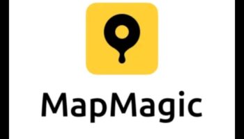 MapMagic: ניווט בגורל שלך עם מתכנן הנסיעות שלנו