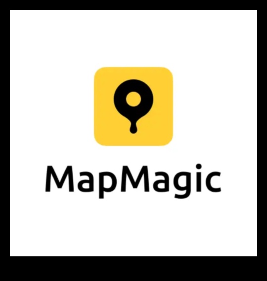 MapMagic: ניווט בגורל שלך עם מתכנן הנסיעות שלנו