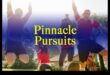 Pinnacle Pursuits: פסגת פסגות ההרפתקאות