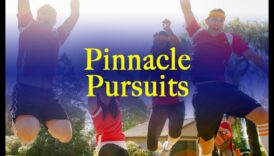 Pinnacle Pursuits: פסגת פסגות ההרפתקאות