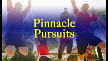 Pinnacle Pursuits: פסגת פסגות ההרפתקאות