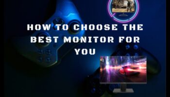 Pixel Powerhouse: בחירת המסכים הטובים ביותר עבור חובבי משחקים