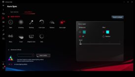 מערכות אקולוגיות RGB: תיאום תאורה בין מותגי רכיבים שונים