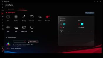 מערכות אקולוגיות RGB: תיאום תאורה בין מותגי רכיבים שונים