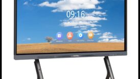 מערכות מסך חכם: אלקטרוניקה משופרת בינה מלאכותית לצפייה חכמה