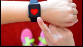 Smartwatch Sensations: אביזרים לשיפור הטכנולוגיה הלבישה שלך