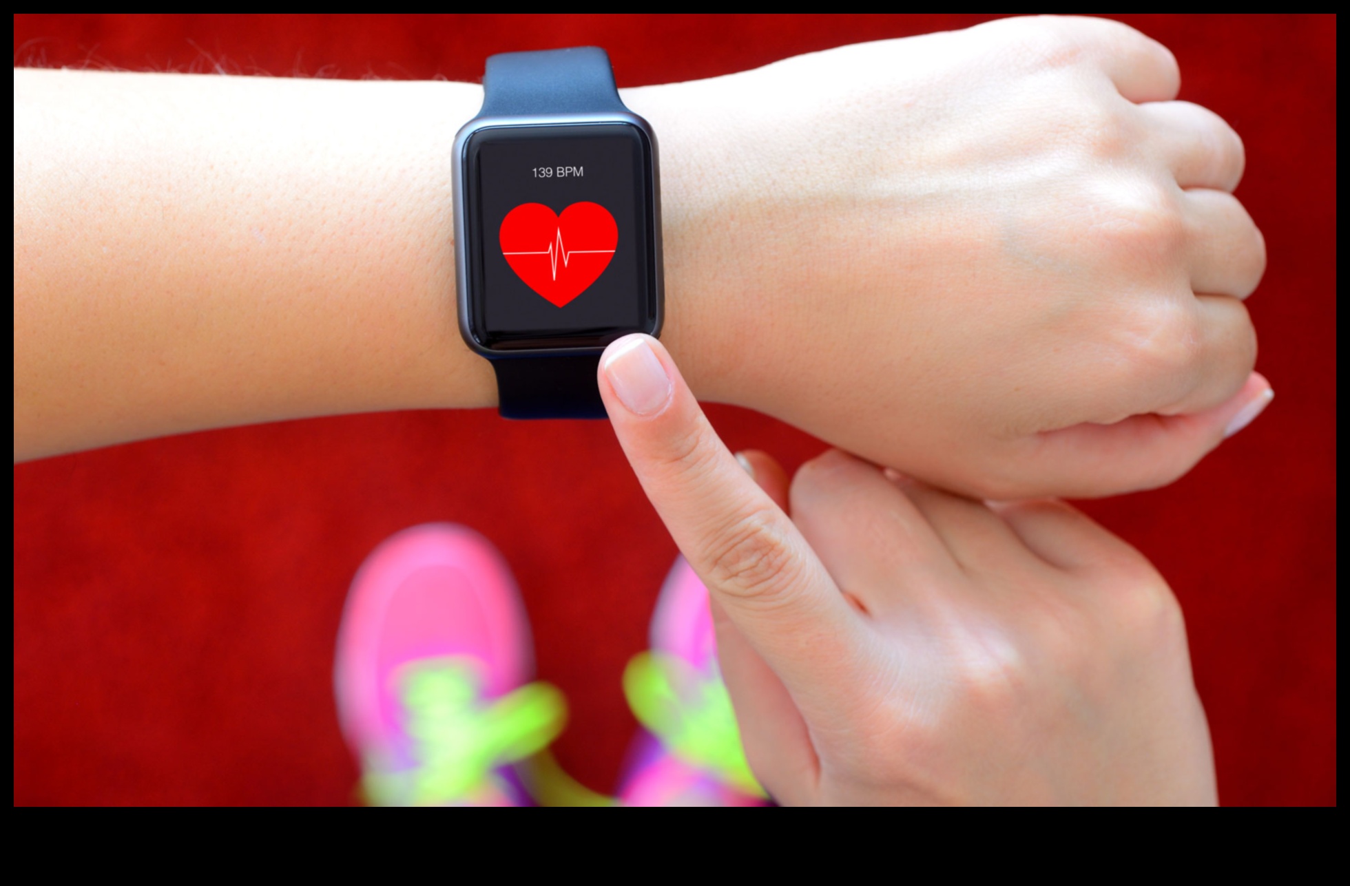 Smartwatch Sensations: אביזרים לשיפור הטכנולוגיה הלבישה שלך