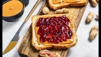 תענוגות חטיפים: מתכונים קלים לסיפוק מיידי