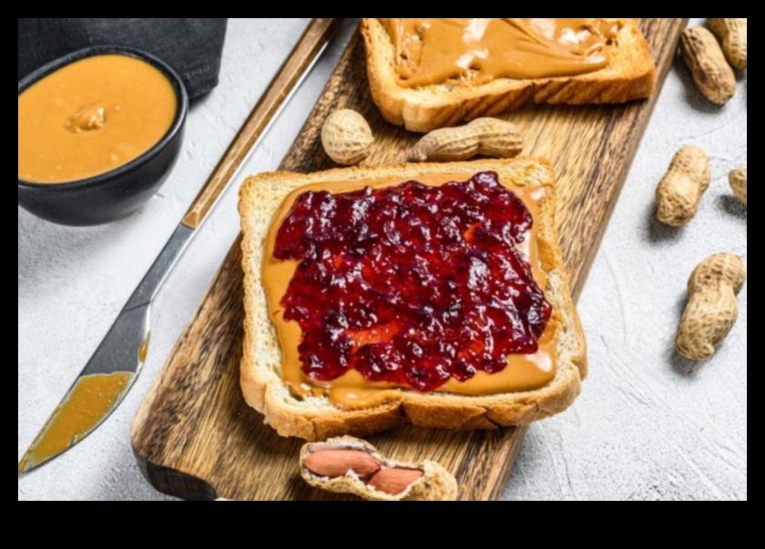 תענוגות חטיפים: מתכונים קלים לסיפוק מיידי