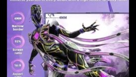 Visual Marvels: שחרור המיטב בתחום האלקטרוניקה של וידאו באיכות גבוהה