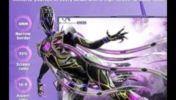 Visual Marvels: שחרור המיטב בתחום האלקטרוניקה של וידאו באיכות גבוהה