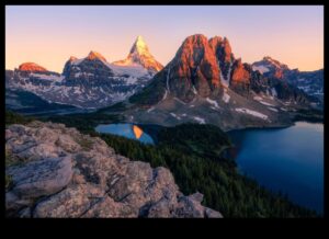 Wanderlust Walkabouts: המלווה שלך לטיול הליכה