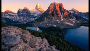 Wanderlust Walkabouts: המלווה שלך לטיול הליכה