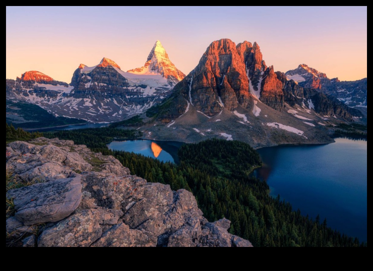 Wanderlust Walkabouts: המלווה שלך לטיול הליכה