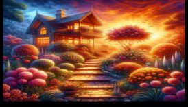 אבני חן בגינה: פתיחת הסודות של טיפול בגן מקצועי