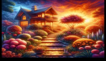 אבני חן בגינה: פתיחת הסודות של טיפול בגן מקצועי