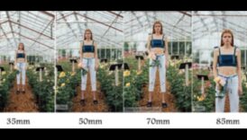 אהבת עדשות: בחירת העדשות המתאימות לסגנון הצילום שלך