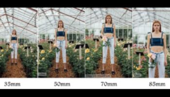 אהבת עדשות: בחירת העדשות המתאימות לסגנון הצילום שלך