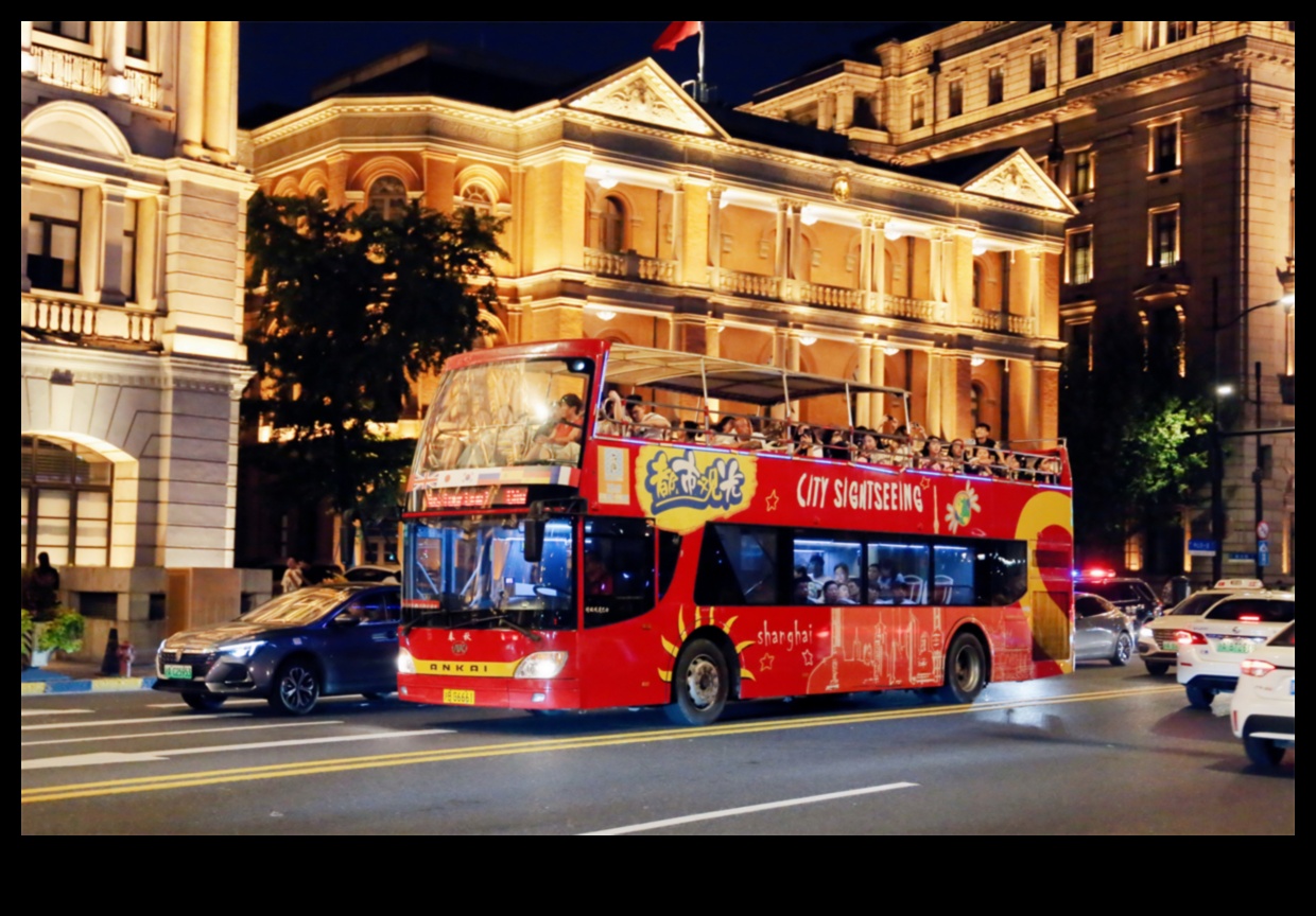 אודסה באוויר הפתוח: סיפורים מנסיעות אוטובוס דו-קומתיות