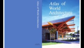 אטלס אדריכלי: מיפוי נפלאות ציוני דרך