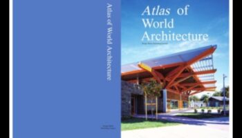 אטלס אדריכלי: מיפוי נפלאות ציוני דרך