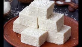 אלגנטיות קוקוס: חשיפת התענוגות הקרמיים של חלב הקוקוס