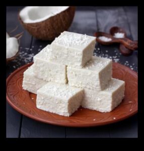 אלגנטיות קוקוס: חשיפת התענוגות הקרמיים של חלב הקוקוס