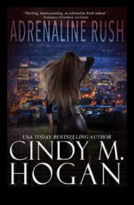 אנתולוגיה של אדרנלין: סיפורים מקצה ההרפתקאות