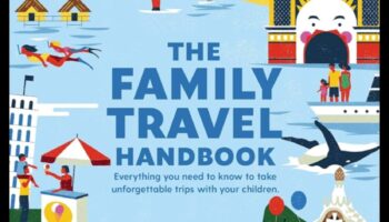בדרך ביחד: המדריך שלך לטיולים משפחתיים