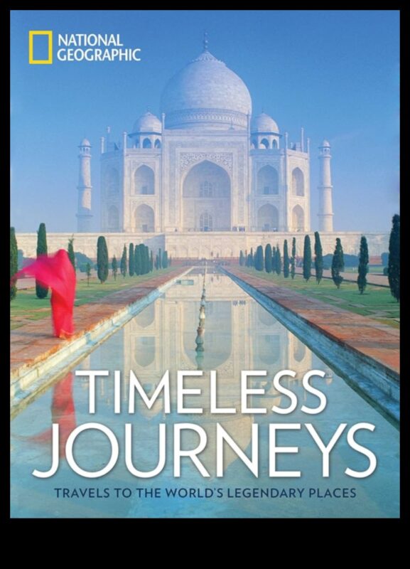 הדים נצחיים: חקר אתרים היסטוריים בעולם