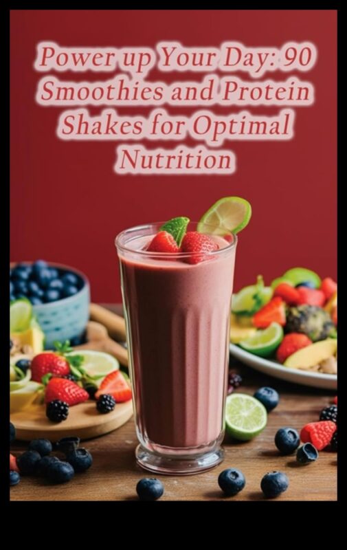 מהיר וצפוף בחומרים מזינים: שייקים ארוזים בחלבון לחיים עסוקים