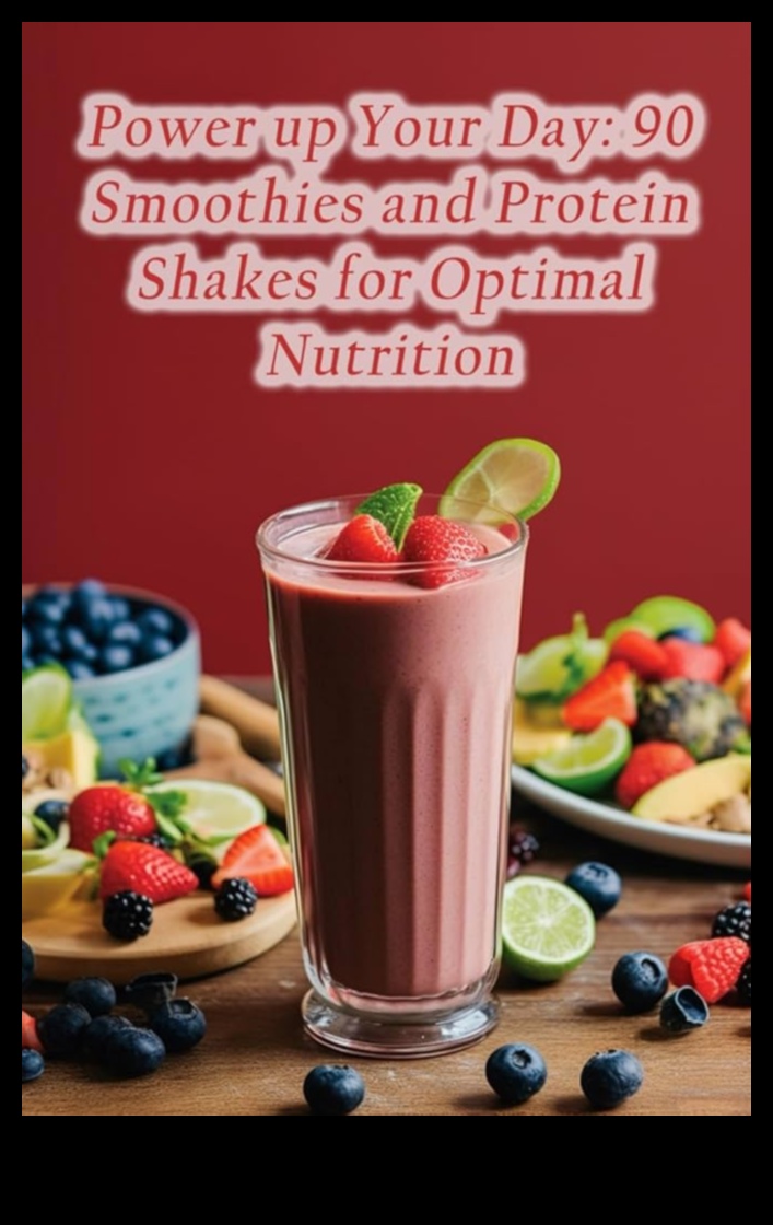 מהיר וצפוף בחומרים מזינים: שייקים ארוזים בחלבון לחיים עסוקים