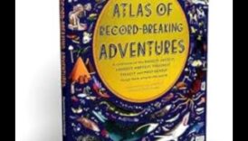 הרפתק את אטלס: מפת הדרכים שלך לבריחות מרגשות