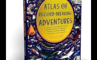 הרפתק את אטלס: מפת הדרכים שלך לבריחות מרגשות