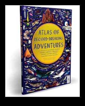 הרפתק את אטלס: מפת הדרכים שלך לבריחות מרגשות