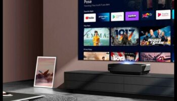 חיים חכמים, צפייה חכמה: העדכנית ביותר בטכנולוגיית הטלוויזיה החכמה