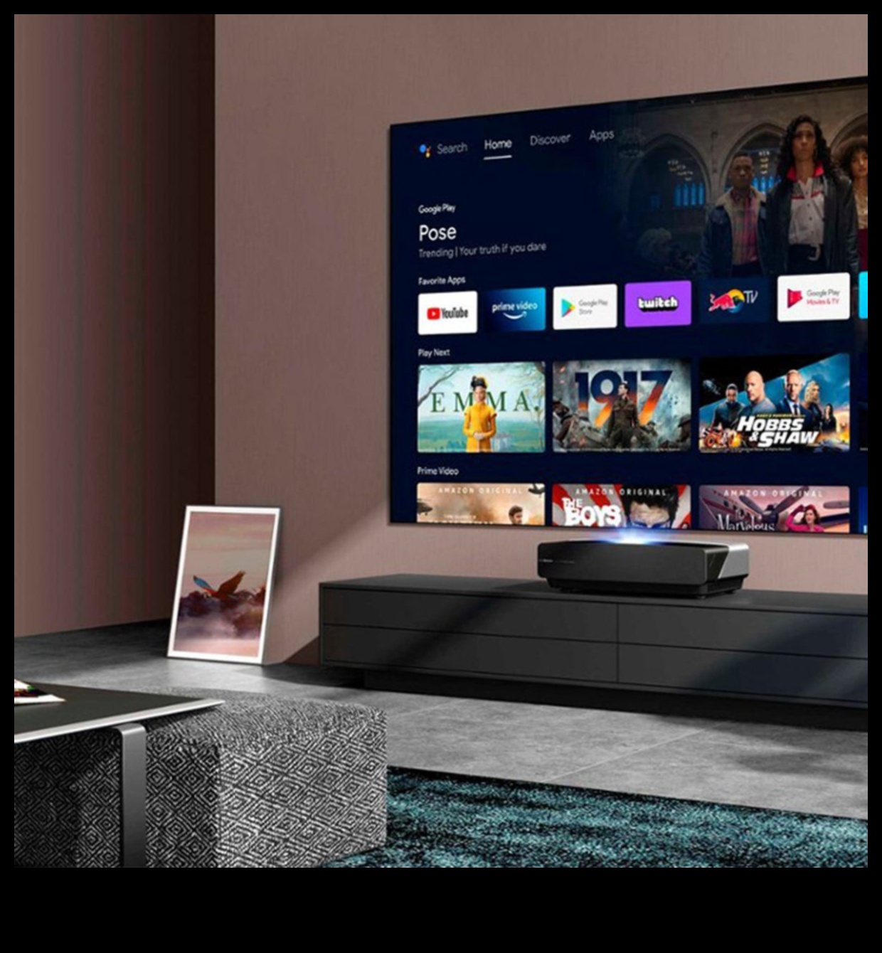 חיים חכמים, צפייה חכמה החידושים האחרונים בטכנולוגיית הטלוויזיה החכמה כיצד להפיק את המרב מהטלוויזיה החכמה שלך עם התכונות והחידושים האחרונים. 1 חיים חכמים, צפייה חכמה: העדכנית ביותר בטכנולוגיית הטלוויזיה החכמה