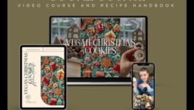 יצירות ללא אכזריות: שליטה באמנות התענוגות הטבעוניים