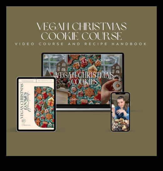 יצירות ללא אכזריות: שליטה באמנות התענוגות הטבעוניים