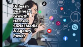 לשחרר את הפוטנציאל של מדיה חברתית בצמיחה עסקית