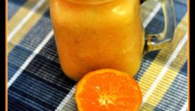 טקסי גן בוקר: שילוב מיצי ירקות טריים ביום שלך