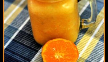 טקסי גן בוקר: שילוב מיצי ירקות טריים ביום שלך