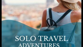 לשוטט על משרוקית: ליצור הרפתקאות נסיעות במחיר סביר